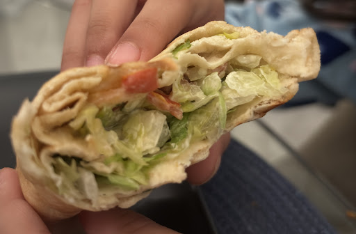 Photo of Osmow's Shawarma - 3513 Wyecroft Rd H007, Oakville, ON L6L 0B6