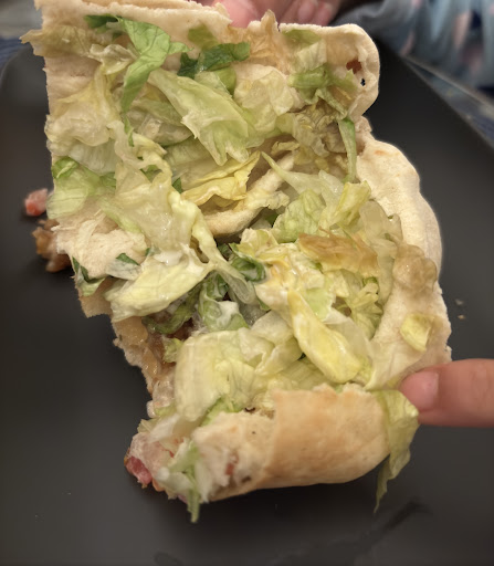 Photo of Osmow's Shawarma - 3513 Wyecroft Rd H007, Oakville, ON L6L 0B6