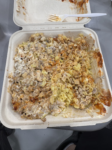 Photo of Osmow's Shawarma - 3513 Wyecroft Rd H007, Oakville, ON L6L 0B6
