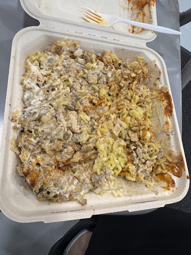 Photo of Osmow's Shawarma - 3513 Wyecroft Rd H007, Oakville, ON L6L 0B6