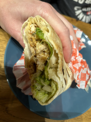Photo of Pita Nutso - 3450 Dundas St, Burlington, ON L7M 4B8