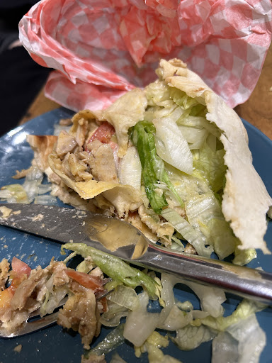 Photo of Pita Nutso - 3450 Dundas St, Burlington, ON L7M 4B8
