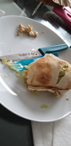 Photo of Pita Nutso - 3450 Dundas St, Burlington, ON L7M 4B8
