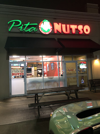 Photo of Pita Nutso - 3450 Dundas St, Burlington, ON L7M 4B8