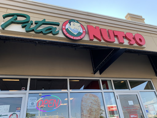 Photo of Pita Nutso - 3450 Dundas St, Burlington, ON L7M 4B8