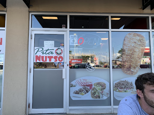 Photo of Pita Nutso - 3450 Dundas St, Burlington, ON L7M 4B8