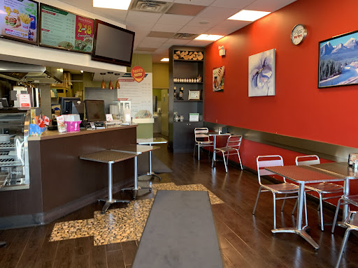 Photo of Pita Nutso - 3450 Dundas St, Burlington, ON L7M 4B8