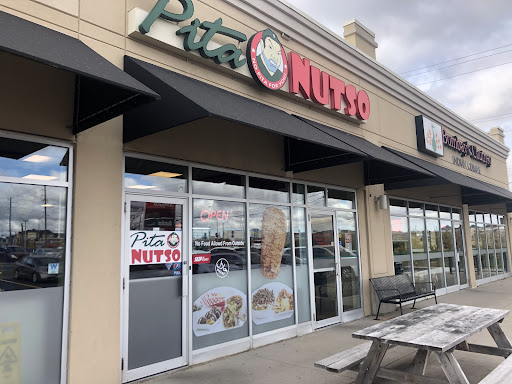 Photo of Pita Nutso - 3450 Dundas St, Burlington, ON L7M 4B8