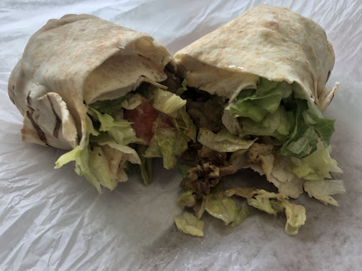 Photo of Pita Nutso - 3450 Dundas St, Burlington, ON L7M 4B8