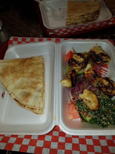 Photo of Pita Nutso - 3450 Dundas St, Burlington, ON L7M 4B8