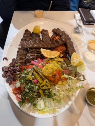 Photo of Open Mic Cuisine Xpress & Grill (Shah Grill & Shawarma) - 4099 Erin Mills Pkwy #10, Mississauga, ON L5L 3P9