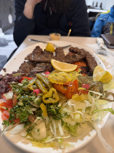Photo of Open Mic Cuisine Xpress & Grill (Shah Grill & Shawarma) - 4099 Erin Mills Pkwy #10, Mississauga, ON L5L 3P9
