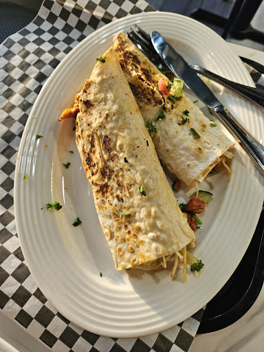 Photo of Open Mic Cuisine Xpress & Grill (Shah Grill & Shawarma) - 4099 Erin Mills Pkwy #10, Mississauga, ON L5L 3P9