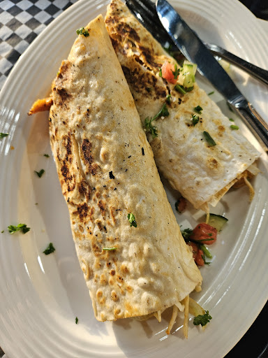 Photo of Open Mic Cuisine Xpress & Grill (Shah Grill & Shawarma) - 4099 Erin Mills Pkwy #10, Mississauga, ON L5L 3P9
