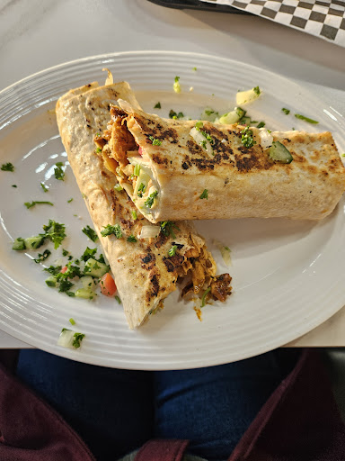 Photo of Open Mic Cuisine Xpress & Grill (Shah Grill & Shawarma) - 4099 Erin Mills Pkwy #10, Mississauga, ON L5L 3P9