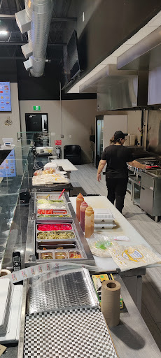 Photo of Open Mic Cuisine Xpress & Grill (Shah Grill & Shawarma) - 4099 Erin Mills Pkwy #10, Mississauga, ON L5L 3P9