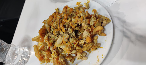 Photo of Open Mic Cuisine Xpress & Grill (Shah Grill & Shawarma) - 4099 Erin Mills Pkwy #10, Mississauga, ON L5L 3P9