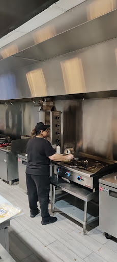 Photo of Open Mic Cuisine Xpress & Grill (Shah Grill & Shawarma) - 4099 Erin Mills Pkwy #10, Mississauga, ON L5L 3P9