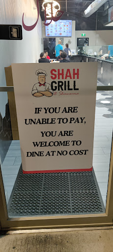 Photo of Open Mic Cuisine Xpress & Grill (Shah Grill & Shawarma) - 4099 Erin Mills Pkwy #10, Mississauga, ON L5L 3P9