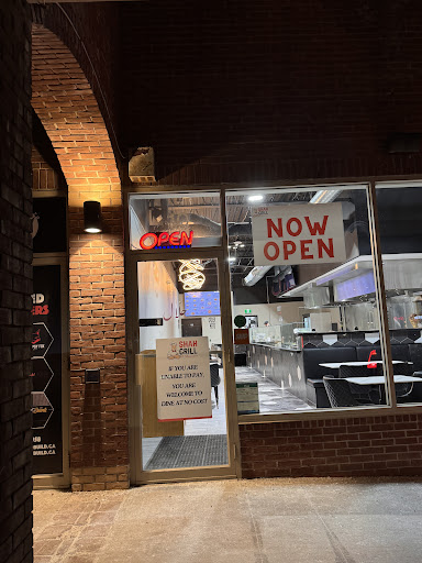 Photo of Open Mic Cuisine Xpress & Grill (Shah Grill & Shawarma) - 4099 Erin Mills Pkwy #10, Mississauga, ON L5L 3P9