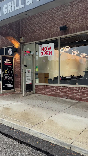 Photo of Open Mic Cuisine Xpress & Grill (Shah Grill & Shawarma) - 4099 Erin Mills Pkwy #10, Mississauga, ON L5L 3P9