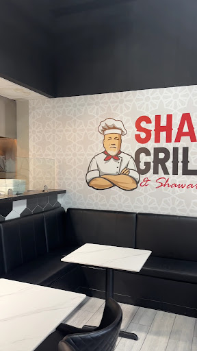 Photo of Open Mic Cuisine Xpress & Grill (Shah Grill & Shawarma) - 4099 Erin Mills Pkwy #10, Mississauga, ON L5L 3P9