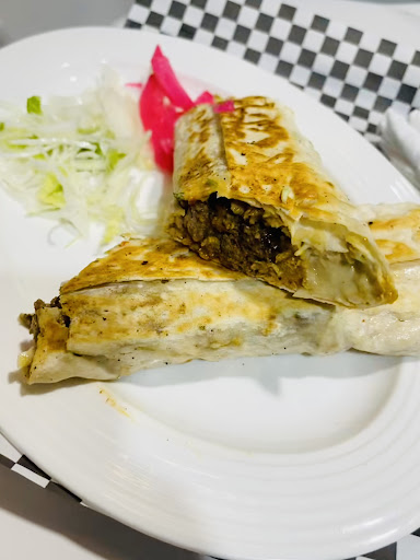 Photo of Open Mic Cuisine Xpress & Grill (Shah Grill & Shawarma) - 4099 Erin Mills Pkwy #10, Mississauga, ON L5L 3P9