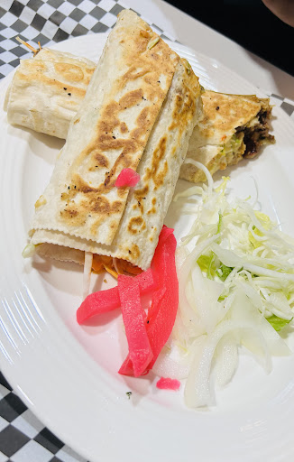 Photo of Open Mic Cuisine Xpress & Grill (Shah Grill & Shawarma) - 4099 Erin Mills Pkwy #10, Mississauga, ON L5L 3P9
