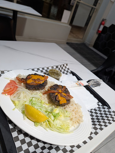 Photo of Open Mic Cuisine Xpress & Grill (Shah Grill & Shawarma) - 4099 Erin Mills Pkwy #10, Mississauga, ON L5L 3P9