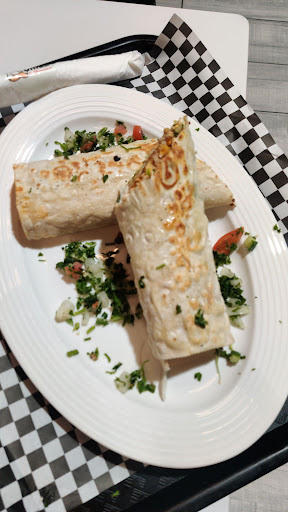 Photo of Open Mic Cuisine Xpress & Grill (Shah Grill & Shawarma) - 4099 Erin Mills Pkwy #10, Mississauga, ON L5L 3P9