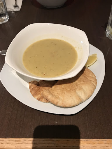Photo of Montfort Mediterranean Grill - Ancaster - 35 Stone Church Rd, Hamilton, ON L9K 1S5