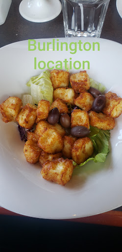 Photo of Montfort Mediterranean Grill - Ancaster - 35 Stone Church Rd, Hamilton, ON L9K 1S5