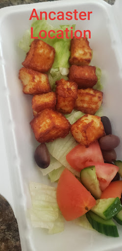 Photo of Montfort Mediterranean Grill - Ancaster - 35 Stone Church Rd, Hamilton, ON L9K 1S5