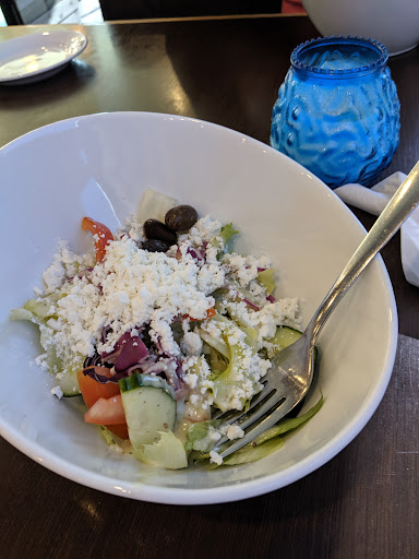 Photo of Montfort Mediterranean Grill - Ancaster - 35 Stone Church Rd, Hamilton, ON L9K 1S5