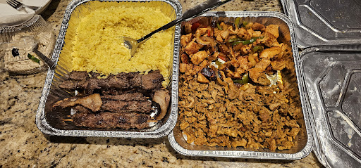 Photo of Montfort Mediterranean Grill - Ancaster - 35 Stone Church Rd, Hamilton, ON L9K 1S5