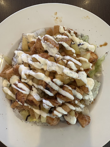 Photo of Montfort Mediterranean Grill - Ancaster - 35 Stone Church Rd, Hamilton, ON L9K 1S5