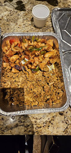 Photo of Montfort Mediterranean Grill - Ancaster - 35 Stone Church Rd, Hamilton, ON L9K 1S5