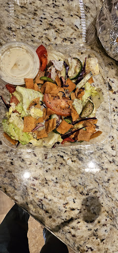 Photo of Montfort Mediterranean Grill - Ancaster - 35 Stone Church Rd, Hamilton, ON L9K 1S5