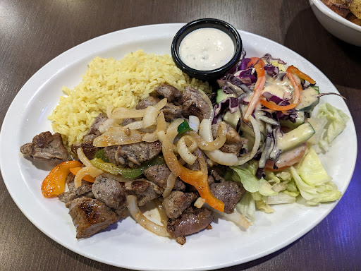 Photo of Montfort Mediterranean Grill - Ancaster - 35 Stone Church Rd, Hamilton, ON L9K 1S5