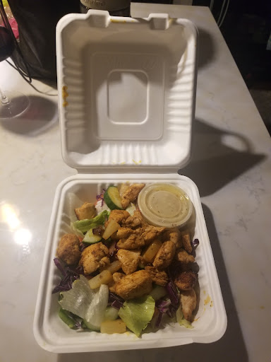 Photo of Montfort Mediterranean Grill - Ancaster - 35 Stone Church Rd, Hamilton, ON L9K 1S5