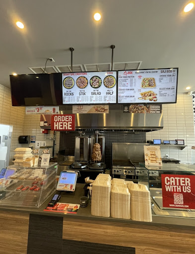 Photo of Osmow's Shawarma - 2120 Rymal Rd E Unit K-4, Hannon, ON L0R 1P0
