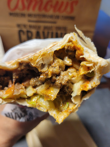 Photo of Osmow's Shawarma - 2120 Rymal Rd E Unit K-4, Hannon, ON L0R 1P0