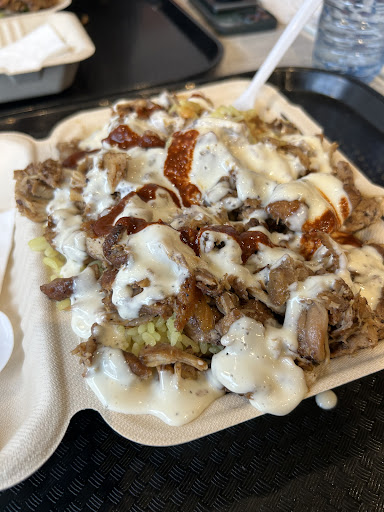 Photo of Osmow's Shawarma - 2120 Rymal Rd E Unit K-4, Hannon, ON L0R 1P0