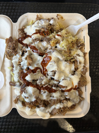 Photo of Osmow's Shawarma - 2120 Rymal Rd E Unit K-4, Hannon, ON L0R 1P0