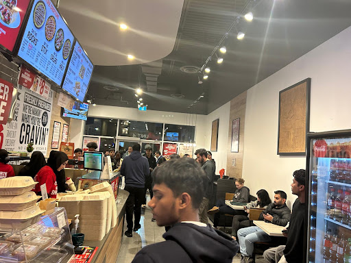 Photo of Osmow's Shawarma - 2120 Rymal Rd E Unit K-4, Hannon, ON L0R 1P0