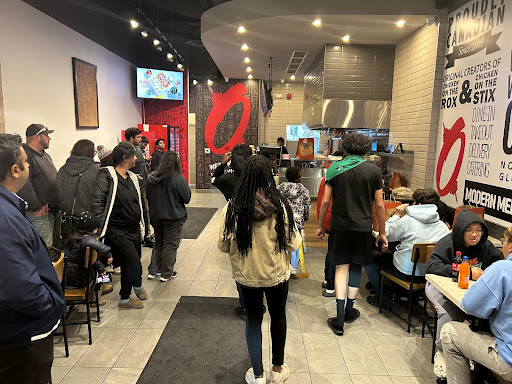 Photo of Osmow's Shawarma - 2120 Rymal Rd E Unit K-4, Hannon, ON L0R 1P0