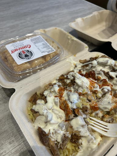 Photo of Osmow's Shawarma - 2120 Rymal Rd E Unit K-4, Hannon, ON L0R 1P0