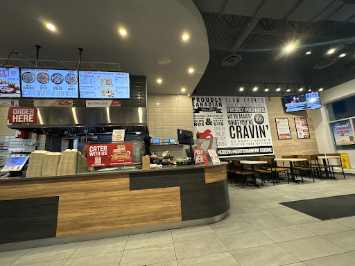 Photo of Osmow's Shawarma - 2120 Rymal Rd E Unit K-4, Hannon, ON L0R 1P0