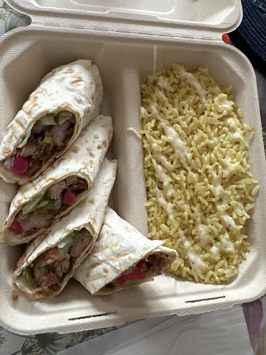 Photo of Osmow's Shawarma - 2120 Rymal Rd E Unit K-4, Hannon, ON L0R 1P0