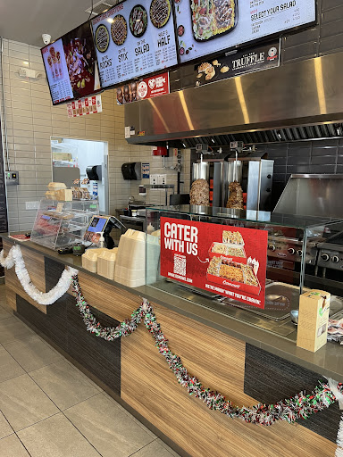 Photo of Osmow's Shawarma - 2120 Rymal Rd E Unit K-4, Hannon, ON L0R 1P0